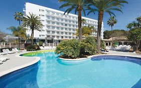 Hotel Riu Bravo Palma de Mallorca